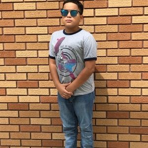 Meet your Posher, Christopher